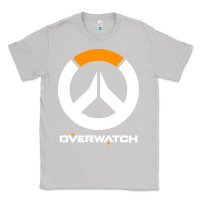 Moon Dust time overwatch gas Classic Tee - DesigneFamous