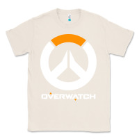 Natural time overwatch gas Classic Tee - DesigneFamous