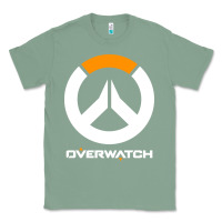 Sage time overwatch gas Classic Tee - DesigneFamous