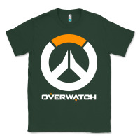 Sports Green time overwatch gas Classic Tee - DesigneFamous