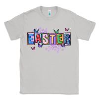 Moon Dust easter with leopard Classic Tee - FaDigitalArtStudio