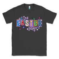 Smoke easter with leopard Classic Tee - FaDigitalArtStudio