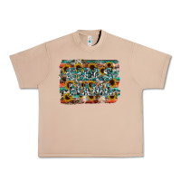 Burro girls mama Urban Heavy Tee - RacoonDesign