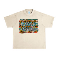 Sandshell girls mama Urban Heavy Tee - RacoonDesign