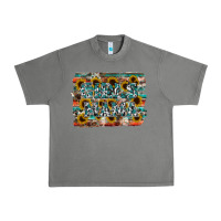 Tornado girls mama Urban Heavy Tee - RacoonDesign