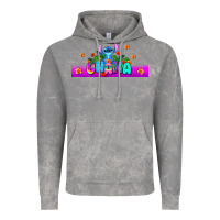 Cloud Rock stitch ohana Vintage Hoodie - AdoDesignShop