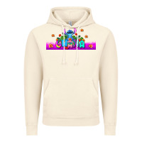 Vintage Artic stitch ohana Vintage Hoodie - AdoDesignShop