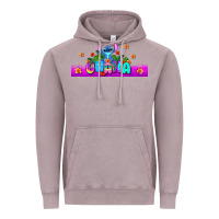 Vintage Zinc stitch ohana Vintage Hoodie - AdoDesignShop