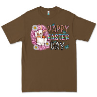 Cacao happy easter day Premium Tee - CowhideDigitalArt