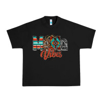 Black mama vibes Urban Heavy Tee - RacoonDesign