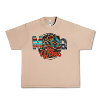 Burro mama vibes Urban Heavy Tee - RacoonDesign