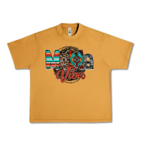 Peanut Butter mama vibes Urban Heavy Tee - RacoonDesign