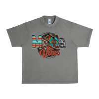 Tornado mama vibes Urban Heavy Tee - RacoonDesign