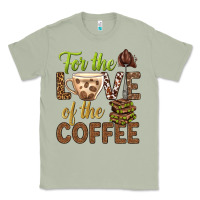 Matcha for the love of the coffee bbs Classic Tee - BundleAndBundleShop