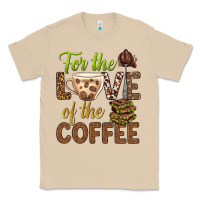 Mushroom for the love of the coffee bbs Classic Tee - BundleAndBundleShop