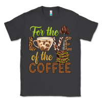 Smoke for the love of the coffee bbs Classic Tee - BundleAndBundleShop