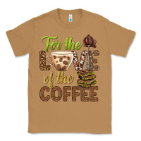 Toasted Coconut for the love of the coffee bbs Classic Tee - BundleAndBundleShop