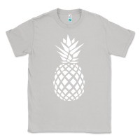 Moon Dust pineapple sunset Classic Tee - DesigneFamous