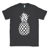 Smoke pineapple sunset Classic Tee - DesigneFamous