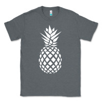 Pineapple Sunset Classic Tee | Teevron