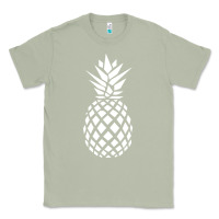 Matcha pineapple sunset Classic Tee - DesigneFamous