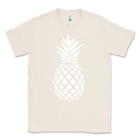 Natural pineapple sunset Classic Tee - DesigneFamous