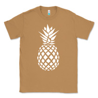 Toasted Coconut pineapple sunset Classic Tee - DesigneFamous
