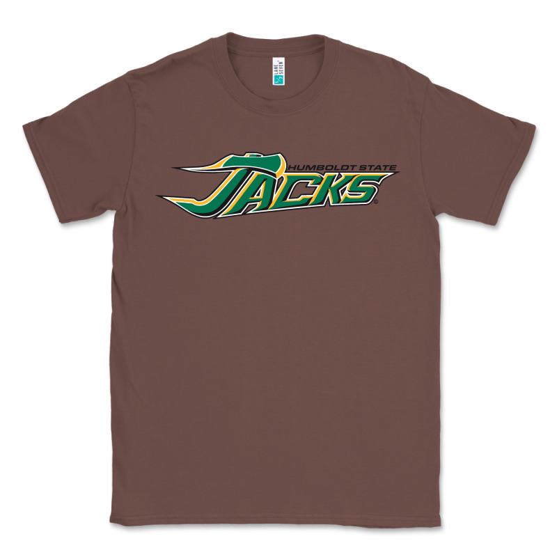 Hsu Jacks Classic Tee by DesigneFamous | Teevron
