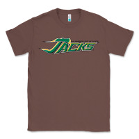 Chestnut hsu jacks Classic Tee - DesigneFamous
