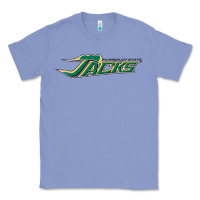 Colony Blue hsu jacks Classic Tee - DesigneFamous