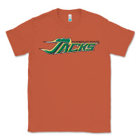 Copper hsu jacks Classic Tee - DesigneFamous