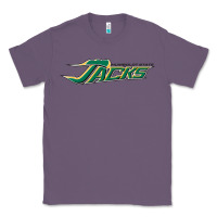 Lavender hsu jacks Classic Tee - DesigneFamous
