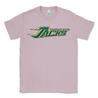 Lilac hsu jacks Classic Tee - DesigneFamous