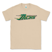 Mushroom hsu jacks Classic Tee - DesigneFamous