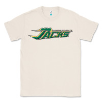 Natural hsu jacks Classic Tee - DesigneFamous
