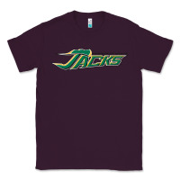Plum hsu jacks Classic Tee - DesigneFamous