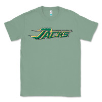 Sage hsu jacks Classic Tee - DesigneFamous