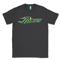 Smoke hsu jacks Classic Tee - DesigneFamous