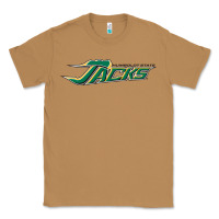 Toasted Coconut hsu jacks Classic Tee - DesigneFamous
