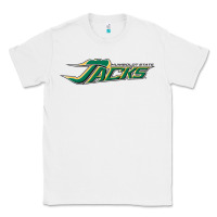 White hsu jacks Classic Tee - DesigneFamous