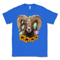True Royal Colorodo Bighorn Sheep Classic Tee - Jasminsmagicworld