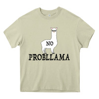 Mossy No Problama Heavy Core Tee - Bettercallsaul