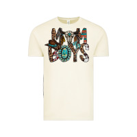 Vintage Arctic mom of boys Vintage Tee - RacoonDesign