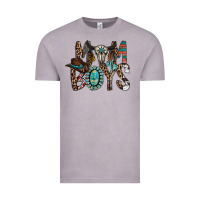 Vintage Zinc mom of boys Vintage Tee - RacoonDesign
