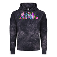 Cloud Black stitch coffee cups libbey glass Vintage Hoodie - AdoDesignShop