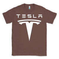 Chestnut small car design Classic Tee - DesigneFamous