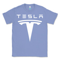 Colony Blue small car design Classic Tee - DesigneFamous