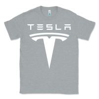 Heather Grey small car design Classic Tee - DesigneFamous