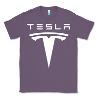 Lavender small car design Classic Tee - DesigneFamous