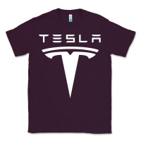 Plum small car design Classic Tee - DesigneFamous